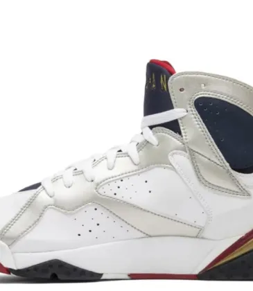 Jordan Shoes for Air Jordan 7 Shoes #A39884