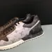 AAAA Original Louis Vuitton leather Sneakers for Men #9124157