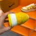  LV x OFF-WHITE x Nike new style Shoes  #999927128