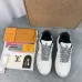 Louis Vuitton Nike Air Force Shoes for Louis Vuitton Unisex Shoes #A40007