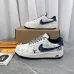 Louis Vuitton Nike Air Force Shoes for Louis Vuitton Unisex Shoes #A40007