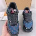 Louis Vuitton Nike Air Force Shoes for Louis Vuitton Unisex Shoes #A40011