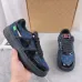 Louis Vuitton Nike Air Force Shoes for Louis Vuitton Unisex Shoes #A40011