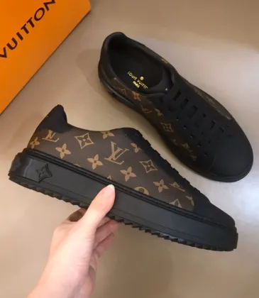 Louis Vuitton Shoes for Louis Vuitton Unisex Shoes #99116479