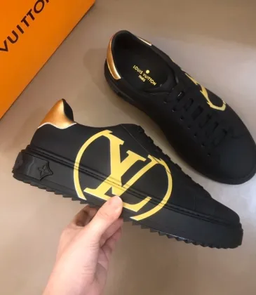 Louis Vuitton Shoes for Louis Vuitton Unisex Shoes #99116487