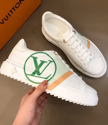 Louis Vuitton Shoes for Louis Vuitton Unisex Shoes #99116499