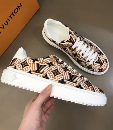 Louis Vuitton Shoes for Louis Vuitton Unisex Shoes #99902182