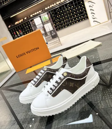 Louis Vuitton Shoes for Louis Vuitton Unisex Shoes #999927764