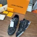 Louis Vuitton Shoes for Louis Vuitton Unisex Shoes #A31559