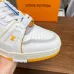 Louis Vuitton Shoes for Louis Vuitton Unisex Shoes #A31560