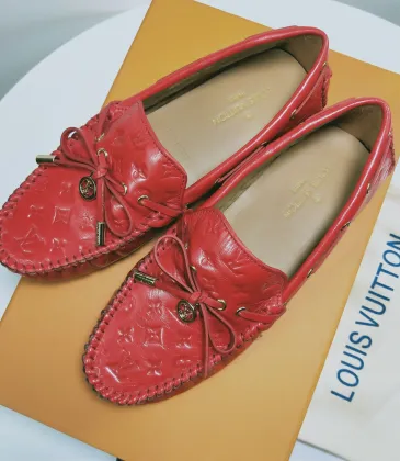 Louis Vuitton Shoes for Louis Vuitton Unisex Shoes #A35954