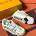 Louis Vuitton Shoes for Louis Vuitton Unisex Shoes #A37790