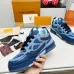 Louis Vuitton Shoes for Louis Vuitton Unisex Shoes #A37796