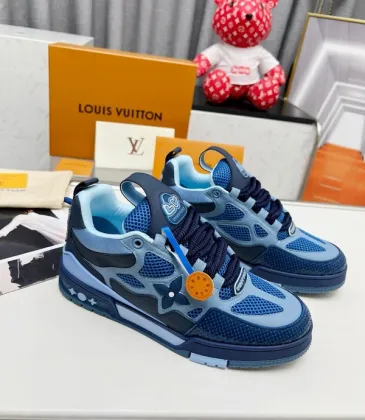 Louis Vuitton Shoes for Louis Vuitton Unisex Shoes #A37796