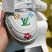 Louis Vuitton Shoes for Louis Vuitton Unisex Shoes #A42318