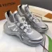 Louis Vuitton Unisex Shoes 2021 Clunky Sneakers ins Hot #9121836