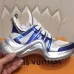 Louis Vuitton Unisex Shoes 2021 Clunky Sneakers ins Hot #9121836