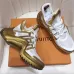 Louis Vuitton Unisex Shoes 2021 Clunky Sneakers ins Hot #9121836