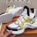 Louis Vuitton Unisex Shoes 2021 Clunky Sneakers ins Hot #9121836