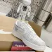 Louis Vuitton x Nike Air Force1 Shoes for Louis Vuitton Unisex Shoes #999927406