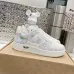 Louis Vuitton x Nike Air Force1 Shoes for Louis Vuitton Unisex Shoes #999927406