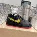 Louis Vuitton x Nike Air Force1 Shoes for Louis Vuitton Unisex Shoes #999927407