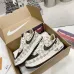 Louis Vuitton x Nike Air Force1 Shoes for Louis Vuitton Unisex Shoes #999927408