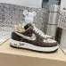 Louis Vuitton x Nike Air Force1 Shoes for Louis Vuitton Unisex Shoes #999927403