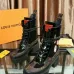 Louis Vuitton boots for women #878675