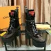 Louis Vuitton boots for women #878675