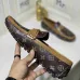 Louis Vuitton Shoes for Men's LV OXFORDS #99904405