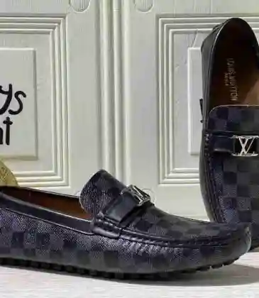 Louis Vuitton Shoes for Men's LV OXFORDS #99904407