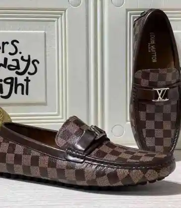 Louis Vuitton Shoes for Men's LV OXFORDS #99904408