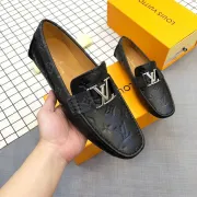 Louis Vuitton Shoes for Men's LV OXFORDS #99905537