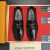 Louis Vuitton Shoes for Men's LV OXFORDS #99906416