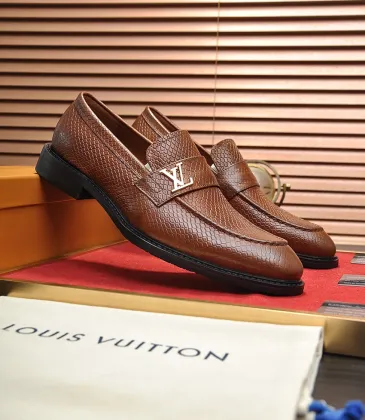 Louis Vuitton Shoes for Men's LV OXFORDS #99906418