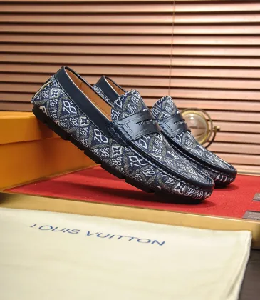 Louis Vuitton Shoes for Men's LV OXFORDS #999901084