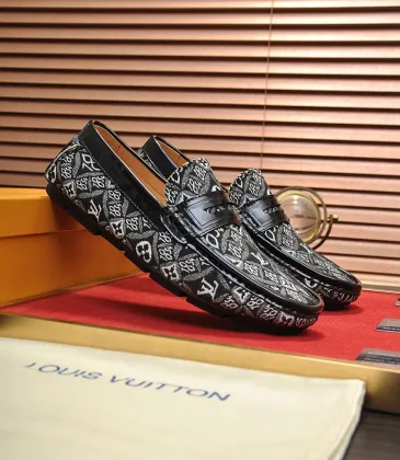 Louis Vuitton Shoes for Men's LV OXFORDS #999901086