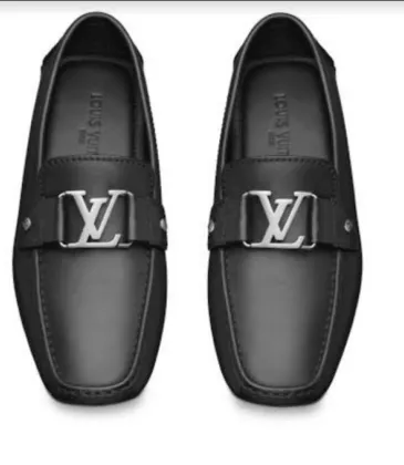 Louis Vuitton Shoes for Men's LV OXFORDS #999901186