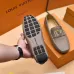 Louis Vuitton Shoes for Men's LV OXFORDS #A24011