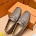 Louis Vuitton Shoes for Men's LV OXFORDS #A24011