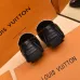 Louis Vuitton Shoes for Men's LV OXFORDS #A24015