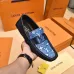 Louis Vuitton Shoes for Men's LV OXFORDS #A24016