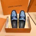 Louis Vuitton Shoes for Men's LV OXFORDS #A24016