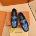 Louis Vuitton Shoes for Men's LV OXFORDS #A24016