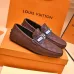 Louis Vuitton Shoes for Men's LV OXFORDS #A31635