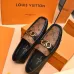 Louis Vuitton Shoes for Men's LV OXFORDS #A31636