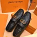 Louis Vuitton Shoes for Men's LV OXFORDS #A31637