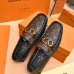 Louis Vuitton Shoes for Men's LV OXFORDS #A31638