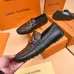 Louis Vuitton Shoes for Men's LV OXFORDS #A31638